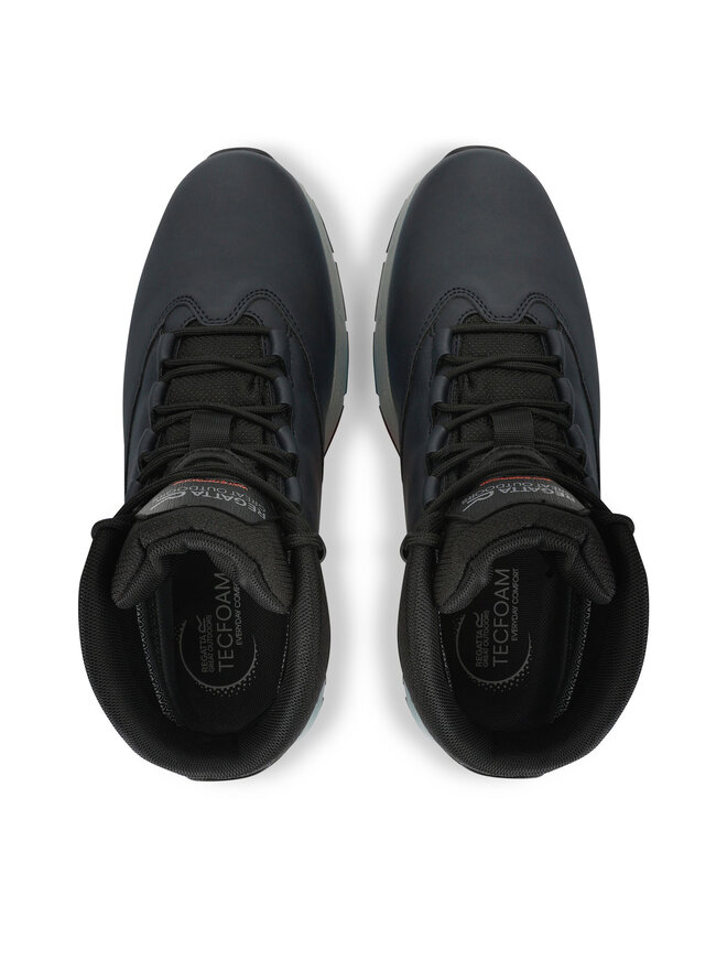 Regatta Botas Regatta Denison RMF851 Azul marino