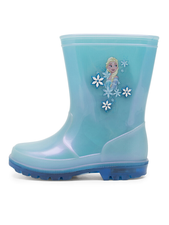 Frozen Botas de agua Frozen AW23-138DFR Azul