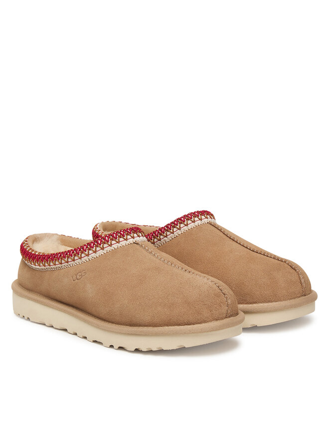 Ugg Снігоходи Ugg W Tasman II 1174470 Бежевий