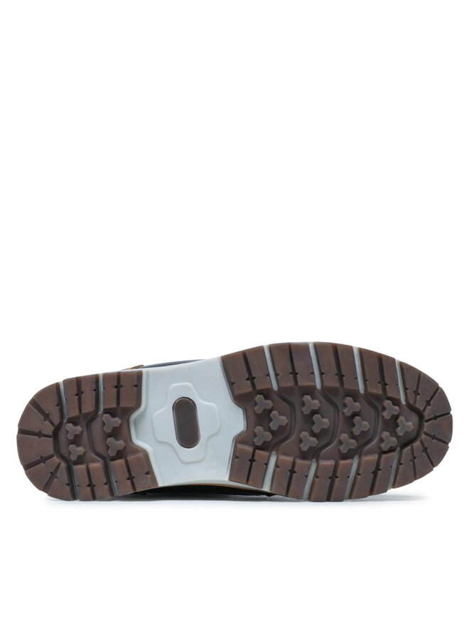 Kimberfeel Schneeschuhe Kimberfeel Lordan Braun