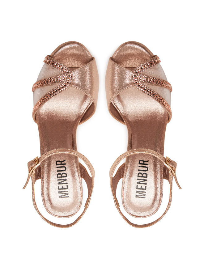 Menbur Sandalen Menbur 24773 Rosa