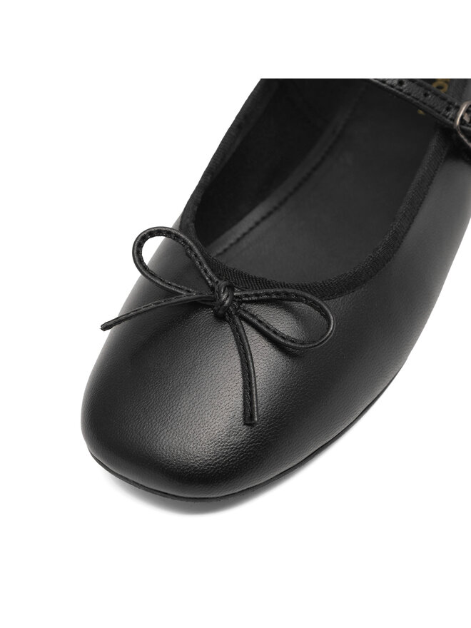 Lasocki Young Μπαλαρίνες Lasocki Young LUIZA 37-LB 2023(IV)DZ Μαύρο