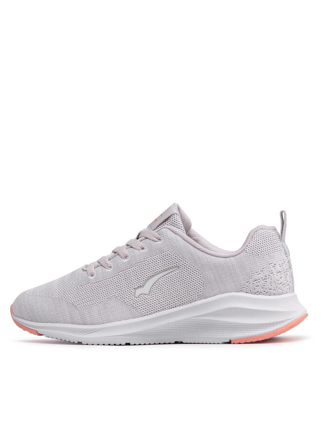 Bagheera Sneakersy Bagheera Power 86540-17 C0408 Sivá