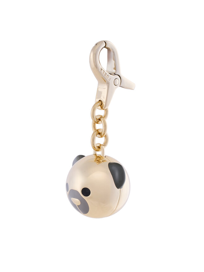 Furla Portachiavi Furla WK00335-MES000-TG400-1-007-20-CN Oro