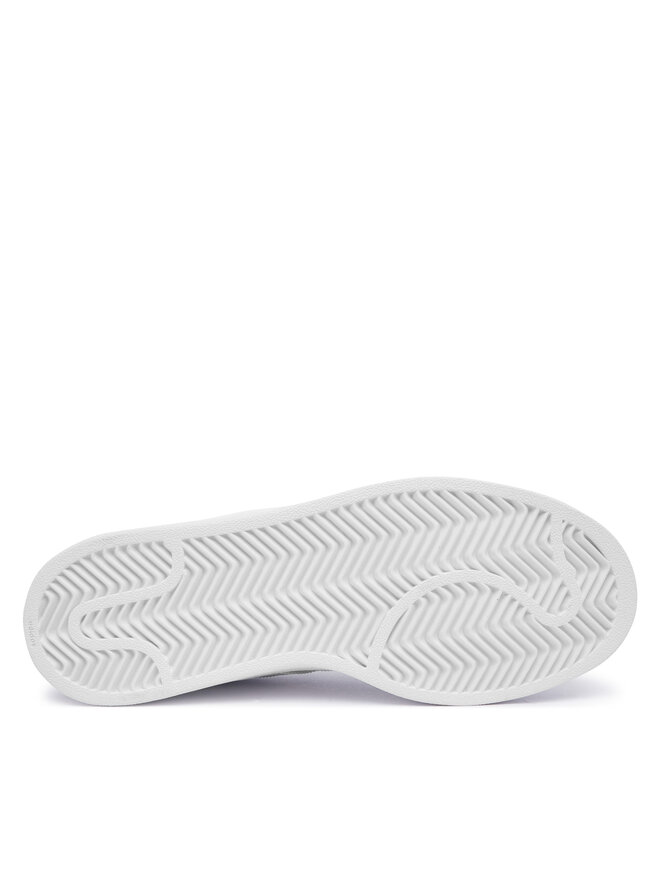 adidas Снікерcи adidas Superstar II JI0080 Білий