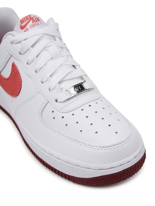 Nike Sneakers Nike Air Force 1 `07 FQ7626 Bianco