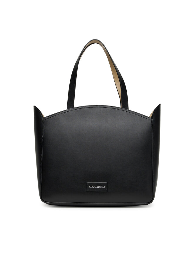KARL LAGERFELD Soma KARL LAGERFELD A3W30043 Melns