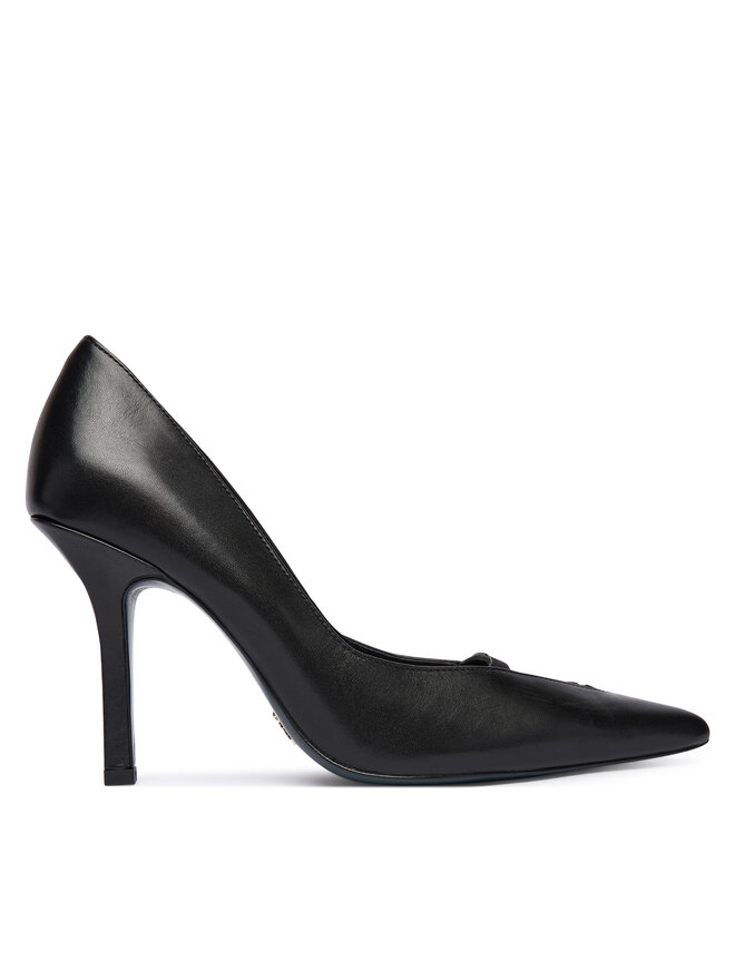 Patrizia Pepe Tacón de aguja Patrizia Pepe 2Z0020 V038 K103 Negro