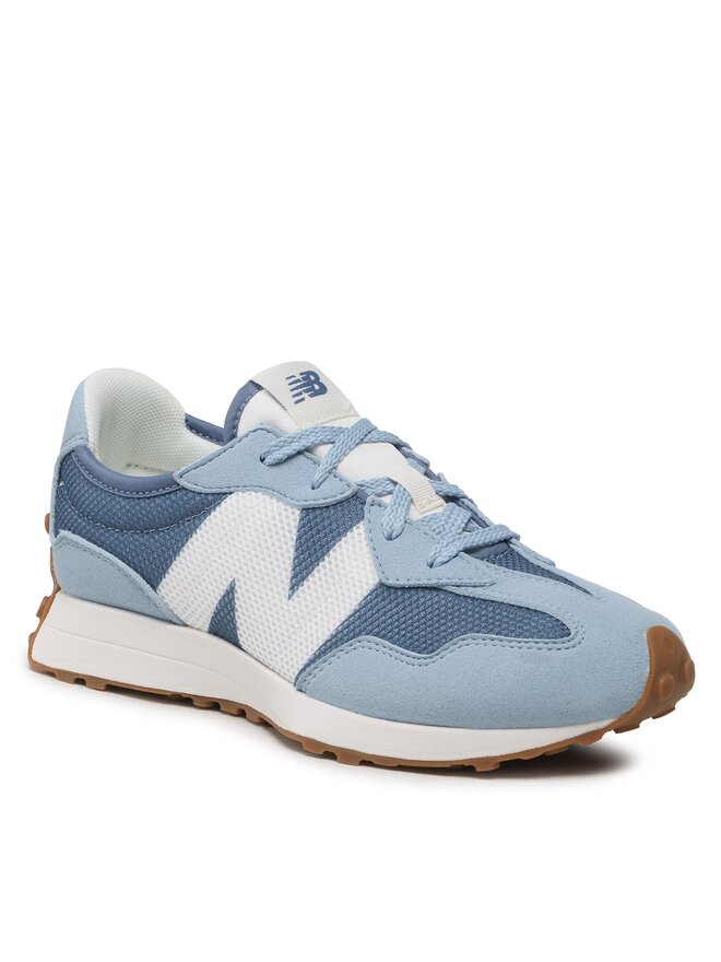 New Balance Sneakers New Balance GS327MQ Blu