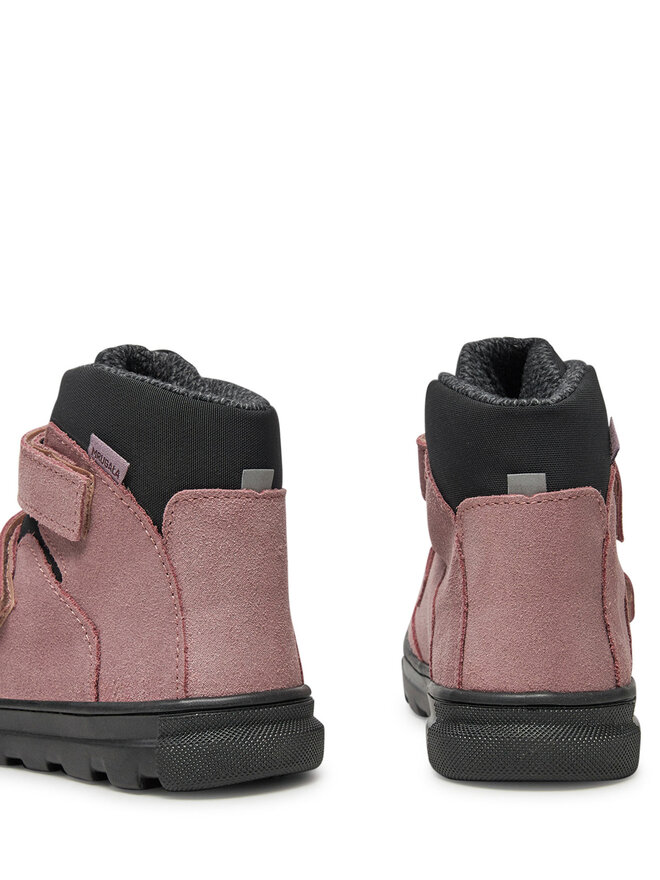 Mrugała Botines planos Mrugała Andy 6280/4-48 Violeta