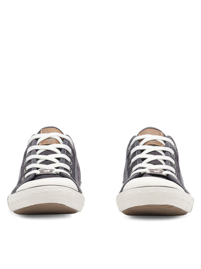 Mustang Sneakers Mustang 1099-310 Γκρι