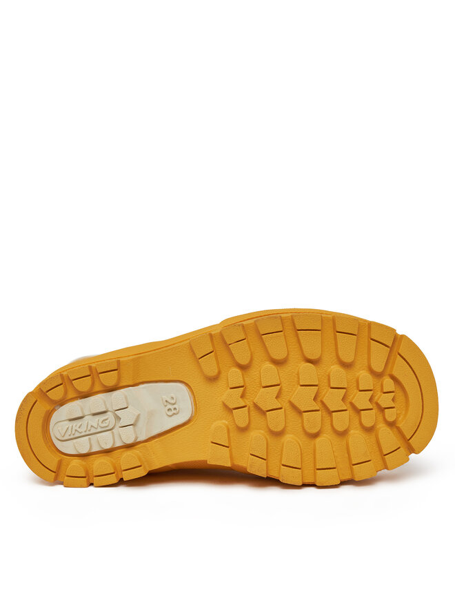 Viking Botas de agua Viking Alv Jolly 1-60060-13 Amarillo