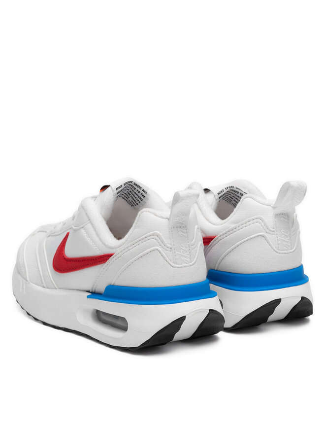 Nike Sneakersy Nike DC9318-104 Biały
