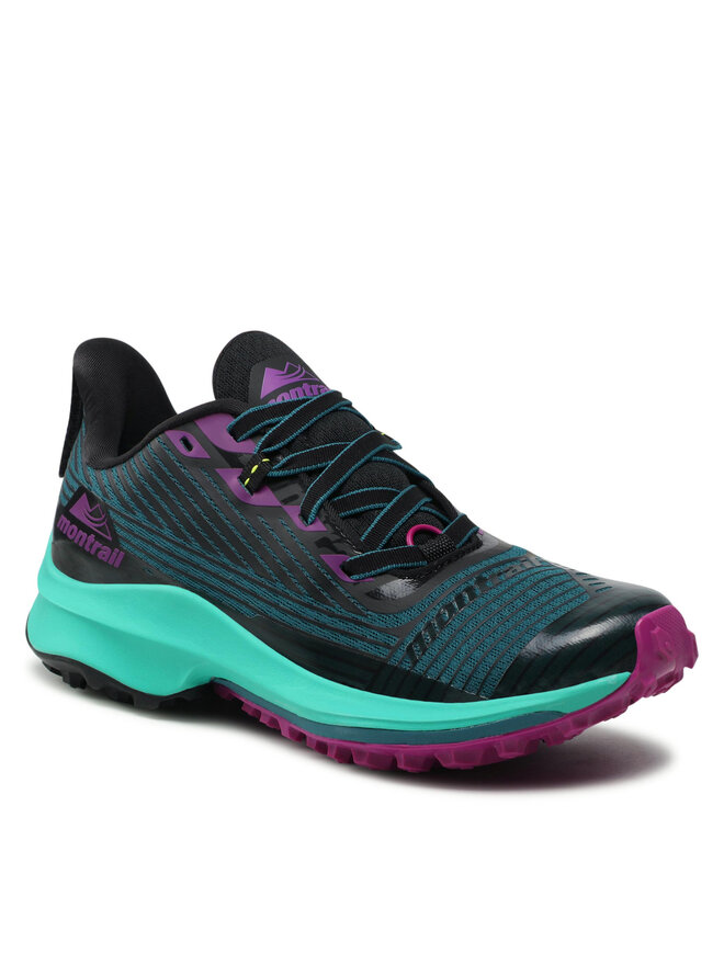 Columbia Trekkings Columbia Montrail™ Trinity Ag™ BL8310 Negru