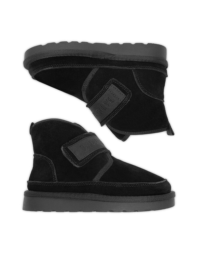 Badura Botas de nieve Badura EO-HY669016S-2(IV)DZ Negro