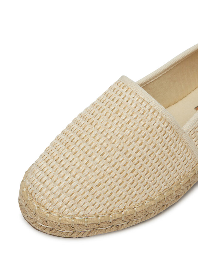DeeZee Espadrilės DeeZee 8-626-2 Smėlio