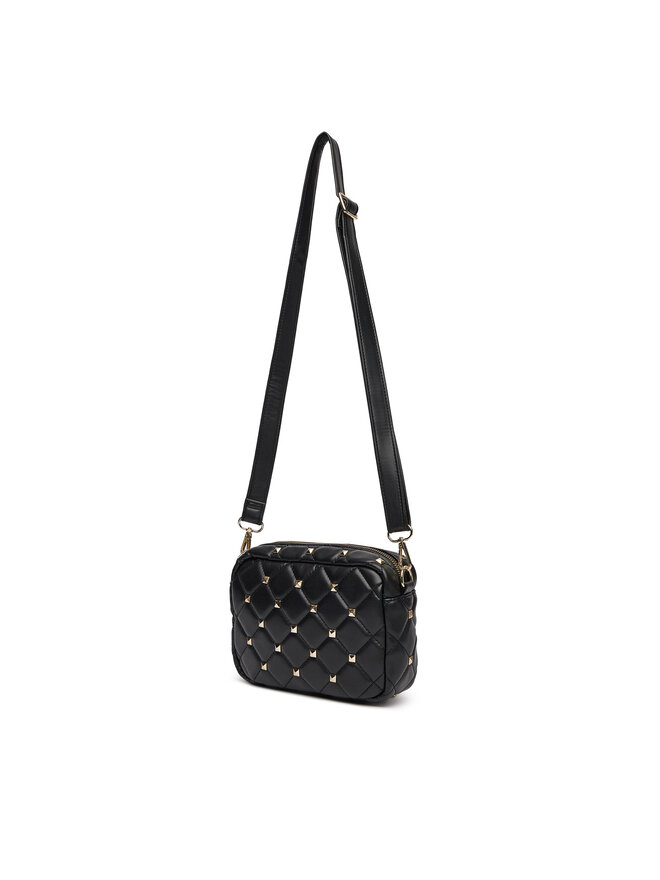 JENNY Handtasche JENNY JNY-M-017-07 Schwarz