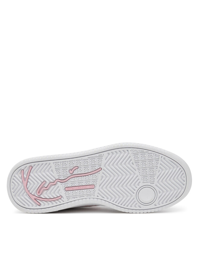 Karl Kani Laisvalaikio batai Karl Kani 89 Logo PD00002717 Balta