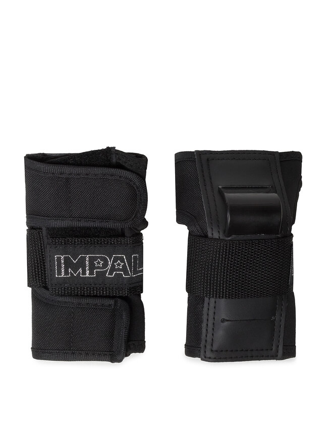 Impala Set de protecție Impala Imprpadsy Negru
