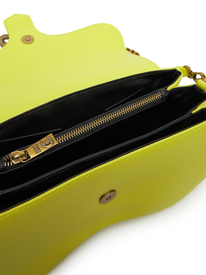 Сумка Just Cavalli 78RA4BA1 ZSA89 Зелений | evzuttya.com.ua
