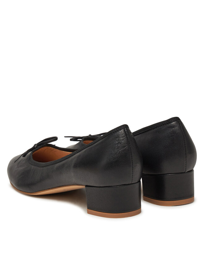 Balagan Décolleté Balagan Roza Nero