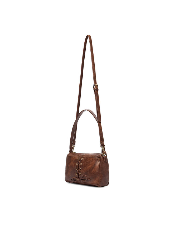 JENNY Handtasche JENNY CEO-JNY-M-015-10 Braun