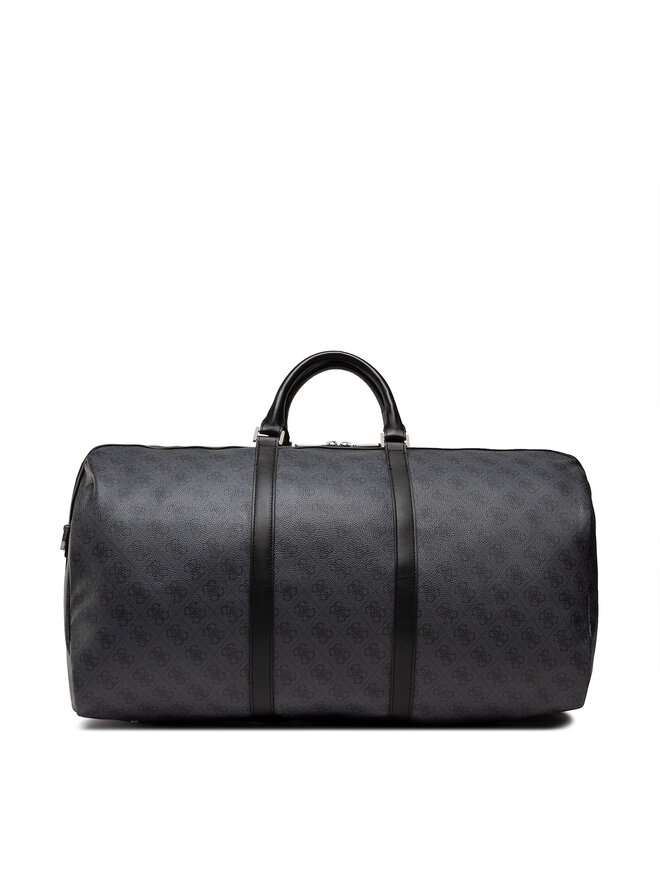 Guess Reisetasche Guess Vezzola Smart Weekender TMEVZL P2235 Schwarz