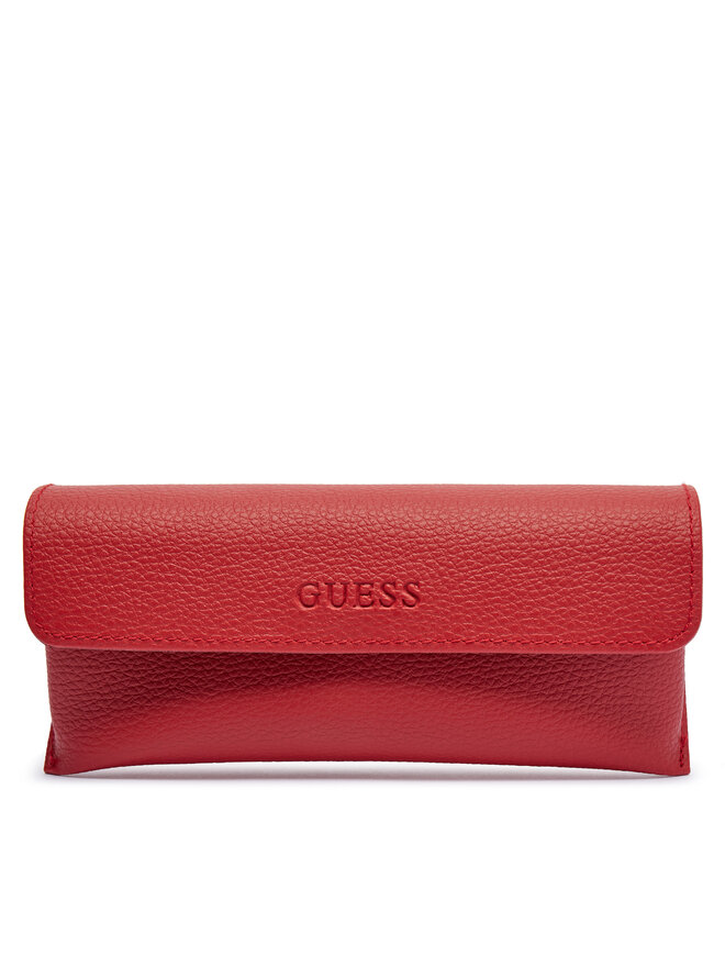 Guess Okulary przeciwsłoneczne Guess GU6982 Różowy