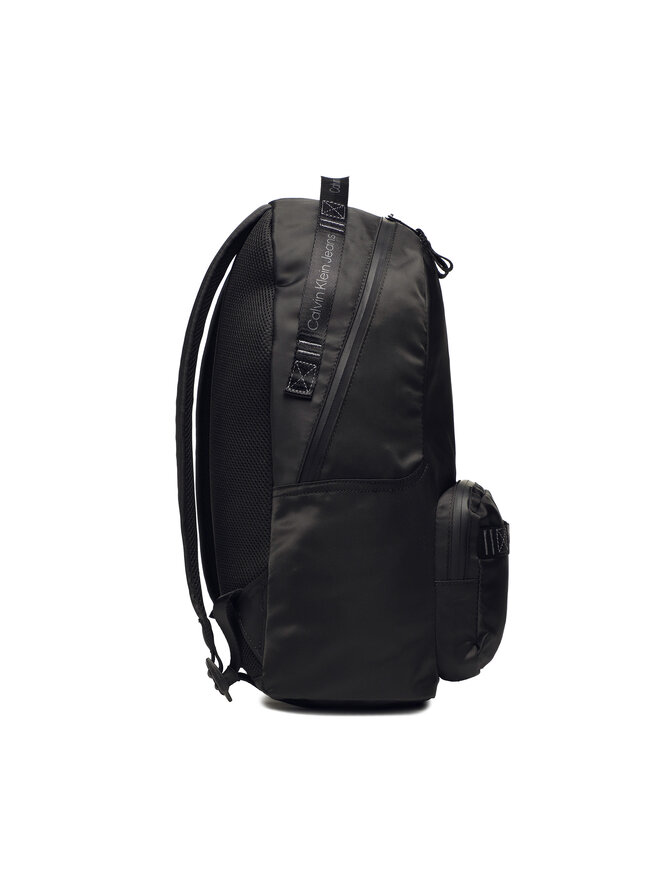 Calvin Klein Jeans Σακίδιο Calvin Klein Jeans Ultralight Campus Bp43 K50K509820 Μαύρο