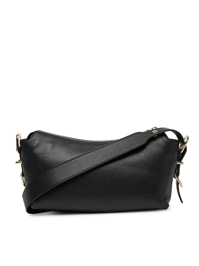TOUS Handtasche TOUS Tous Buckles 2002188951 Schwarz