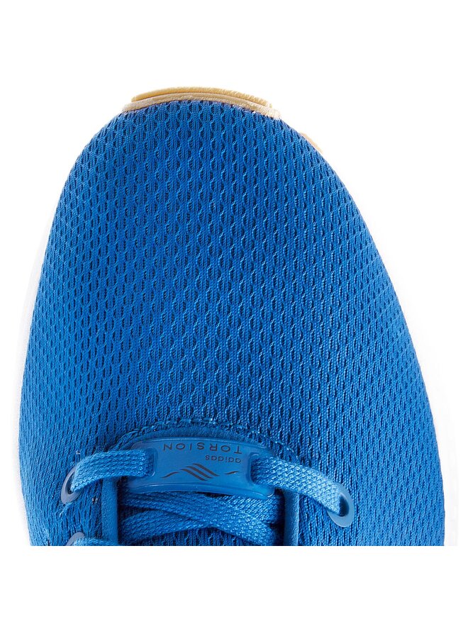adidas Zapatillas adidas Zx Flux CQ2835 Azul marino