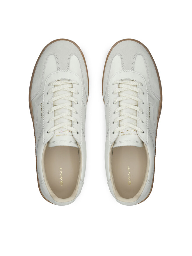 Gant Tenisice Gant 31531039 Écru