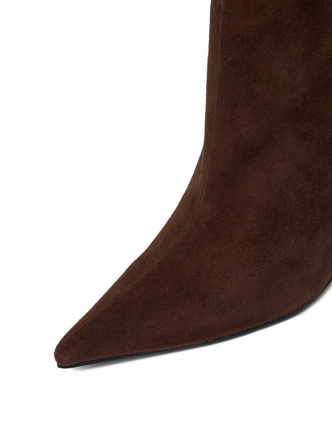 GINO ROSSI Stiefeletten GINO ROSSI EO-SLT26126S-T0403-1 Braun