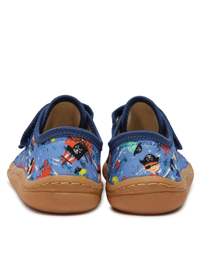 Froddo Papucs Froddo G1700379-14 M Sötétkék