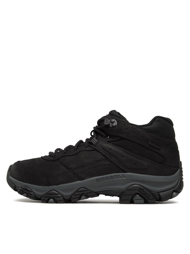 Merrell Botas de trekking Merrell Moab Adventure 3 Wp J003823 Negro