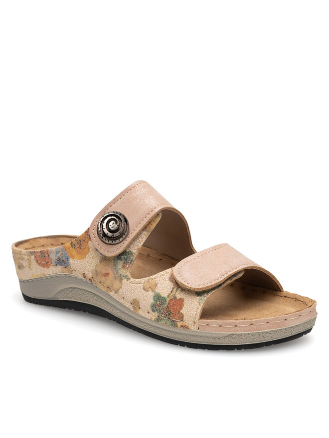 Inblu Chanclas Inblu PF010100 Rosa