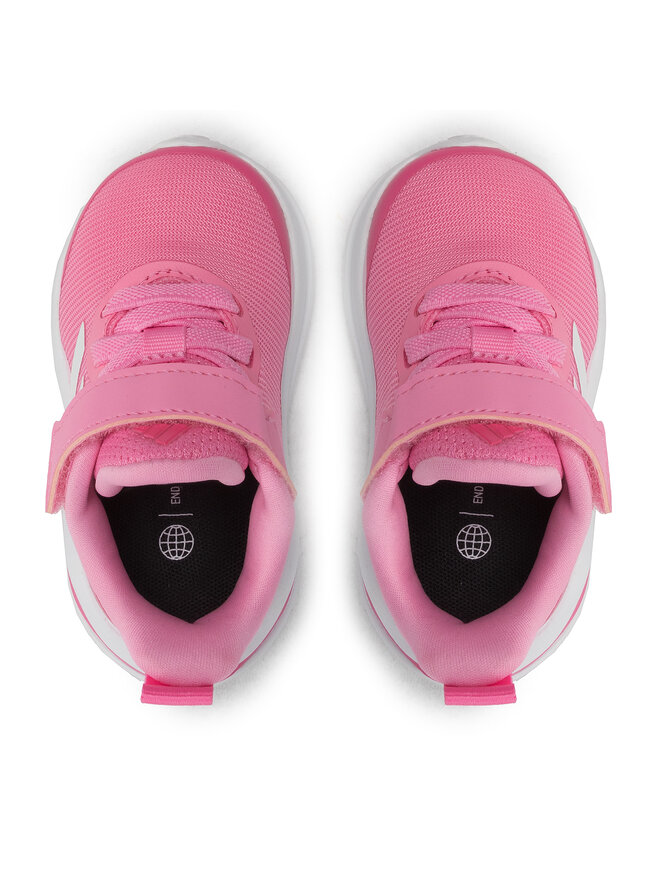 adidas Běžecké boty adidas FortaRun El I GZ1820 Růžová