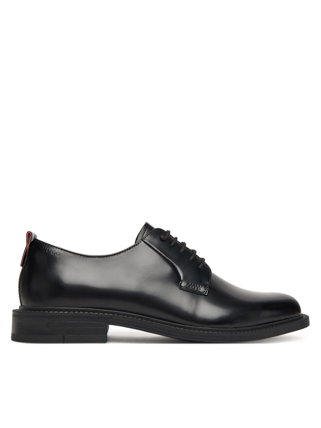 HUGO Halbschuhe HUGO Lysander 50548654 Schwarz