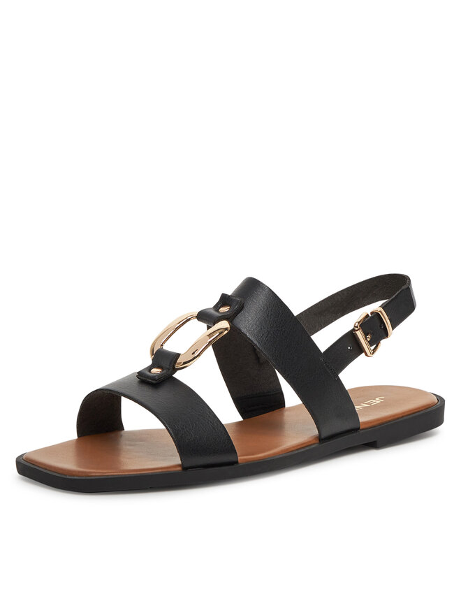 JENNY Sandalen JENNY WS6561-02A Schwarz