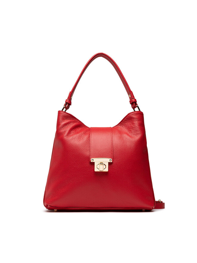 Creole Handtasche Creole S10557 Rot