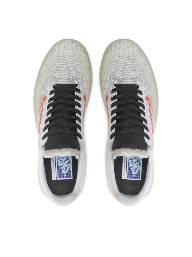 Vans Tenisky Vans Ua Ultimatewaffle Exp Pops VN0A7Q5UYB21 Bílá