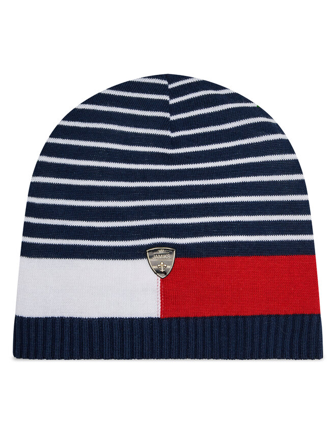 Jamiks Gorro Jamiks Pedro JWF104 Azul marino