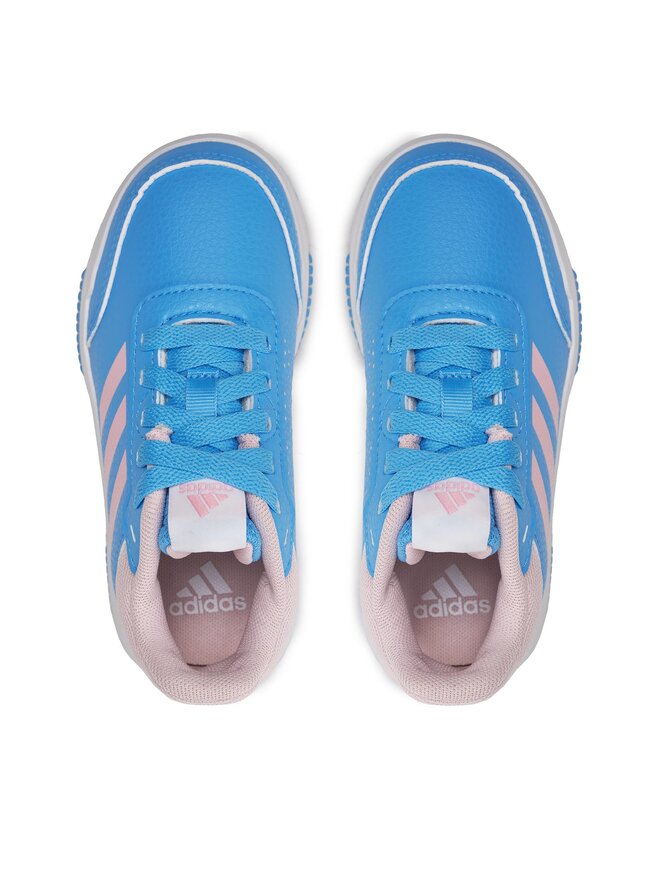 adidas Снікерcи adidas Tensaur Sport Training Lace IG8576 Голубий