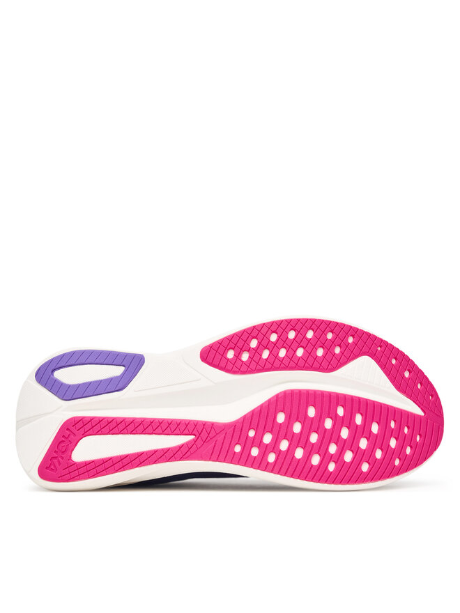 Hoka Laufschuhe Hoka Mach 7 1171904 Violett