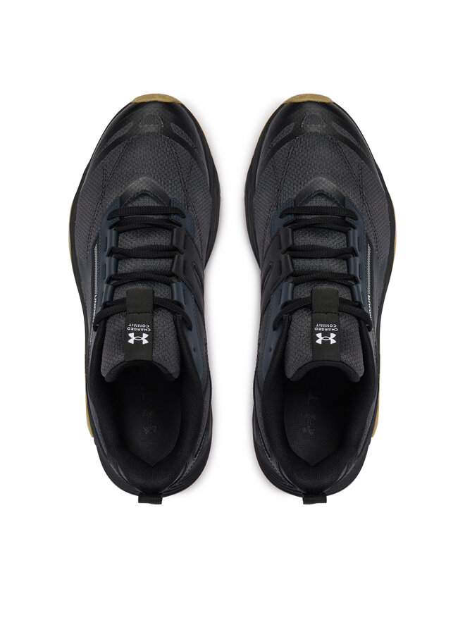 Under Armour Взуття для тренажерного залу Under Armour UA Charged Commit TR 5 6007140 Чорний