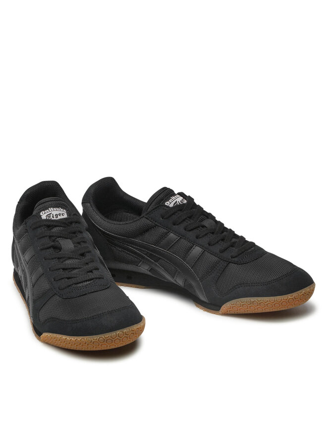 Onitsuka Tiger Снікерcи Onitsuka Tiger Ultimate 81 D626N Чорний