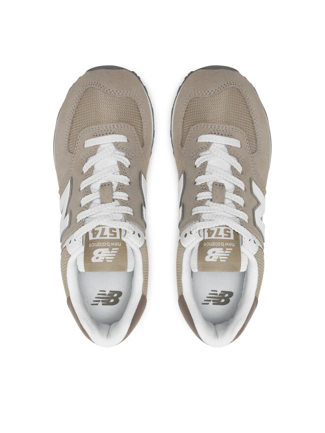 New Balance Sneakers New Balance U574ESF Beige