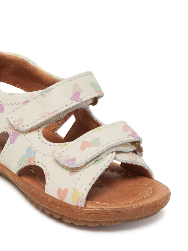 Naturino Sandalen Naturino Sky 0502430.67.0N02 M Écru