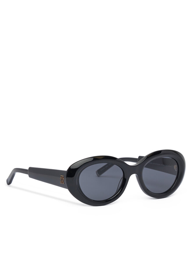 Tommy Hilfiger Sluneční brýle Tommy Hilfiger 2207/S 207966 Černá