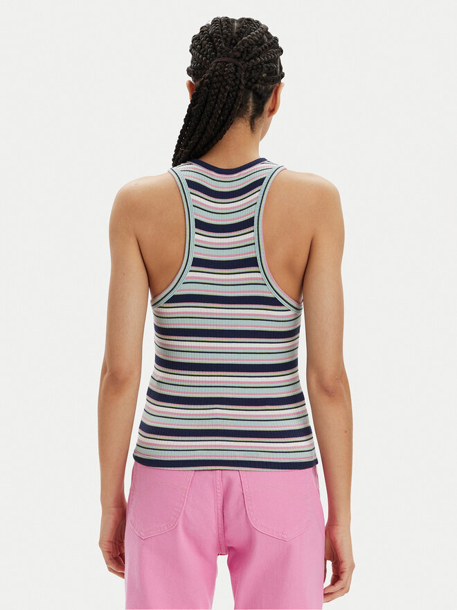 Lee Lee Top 112350213 Bunt Slim Fit